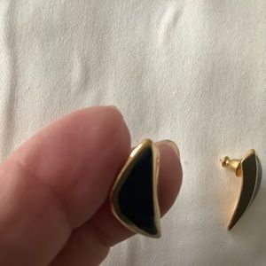 Earrings for pierced ears